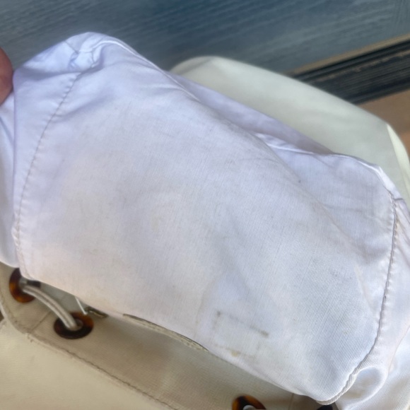 Authentic CHANEL Backpacks vintage #YUI00800 - Picture 16 of 17